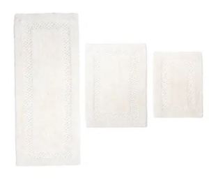lot 4299 image: Bathroom Mats