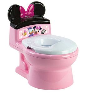 lot 4309 image: Potty Training Chair