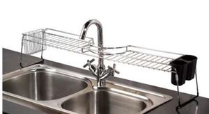 lot 4316 image: Over the Sink Shelf