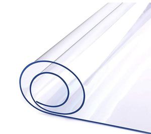 lot 4321 image: Tablecloth Protector