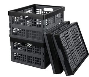 lot 4329 image: Pop Up Crates