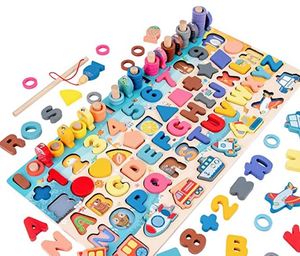 lot 4333 image: Wooden Toy