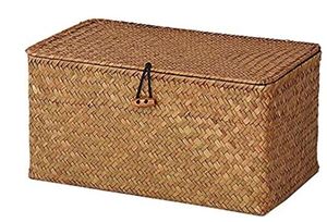 lot 4336 image: Seagrass Bins