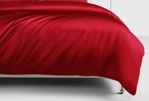 lot 4346 image: Comforter