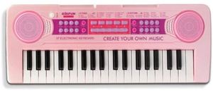 lot 4357 image: Toy Keyboard