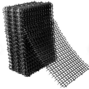 lot 4358 image: Cat Repellent Mats