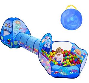lot 4364 image: Play Tent