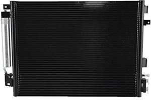 lot 4272 image: AC Condenser