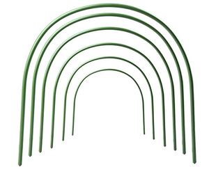 lot 4314 image: Gardening Arches