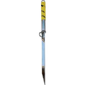 lot 4373 image: Slide Anchor Galvanized Shore Spike