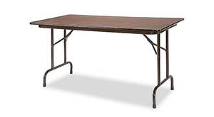 lot 4376 image: Folding Table