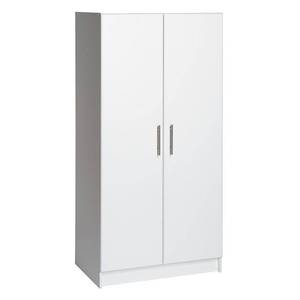 lot 4382 image: Wardrobe Cabinet