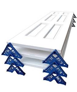 lot 4396 image: Stak Racks