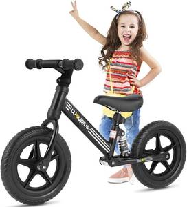 lot 4401 image: Balance Bike Seat