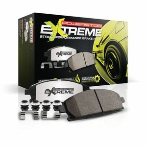 lot 4413 image: Brake Pad Set