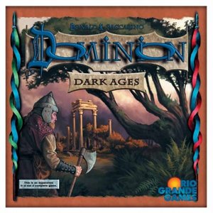 lot 4420 image: Dark Ages Expansion