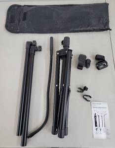 lot 4431 image: Microphone stand