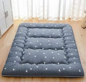 lot 4385 image: Japanese Floor Mattress