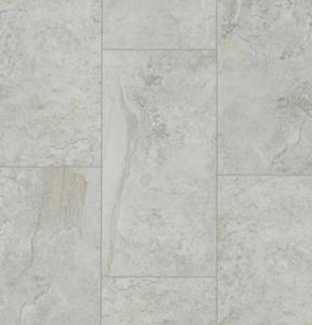 lot 4389 image: Sumter Stone LockingVinyl Tile