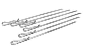 lot 4400 image: Kabob Skewers