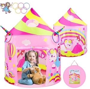 lot 4407 image: Pop Up Tent