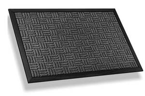 lot 4410 image: Grey Floor Mat