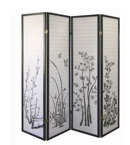 lot 4415 image: Room Divider