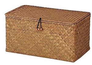 lot 4417 image: Seagrass Bin