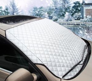 lot 4422 image: Windshield Cover
