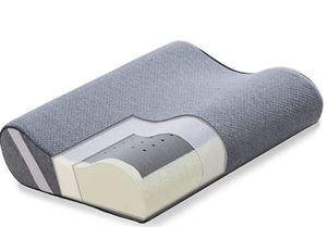 lot 4424 image: Memory Foam Pillow