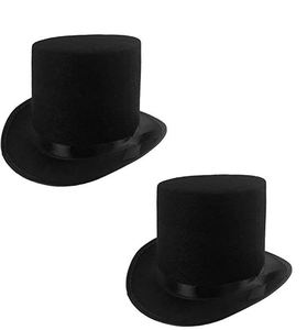 lot 4435 image: Costume Magician Hats