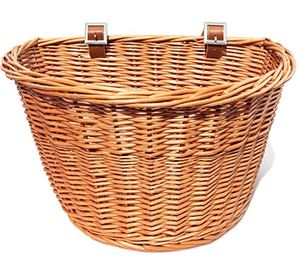 lot 4437 image: Bicycle Basket