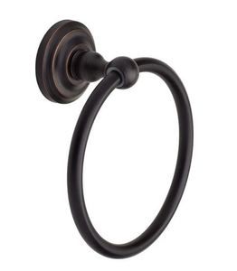 lot 4439 image: Bathroom Towel Ring