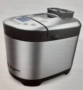 lot 4601 image: Bread Maker