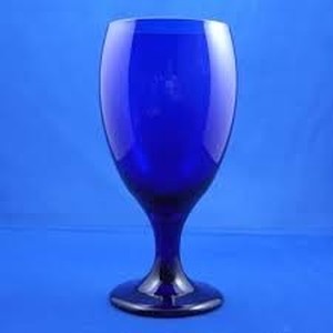 lot 4611 image: Water Goblets (Set of 10)