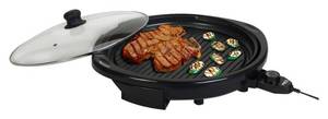 lot 4648 image: Electric Grill