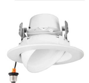lot 4649 image: LED Dimmable Light