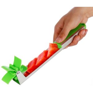lot 4655 image: Watermelon Slicer Cuber