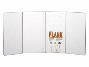 lot 4658 image: Plank Cutting Board