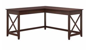 lot 4592 image: L Shaped Desk