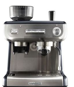 lot 4595 image: Espresso Machine