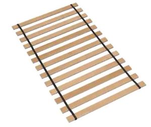 lot 4597 image: Wooden Bed Slats