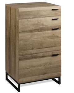 lot 4598 image: Storage Cabinet