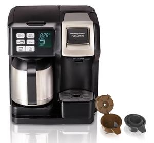 lot 4608 image: Flex Brew