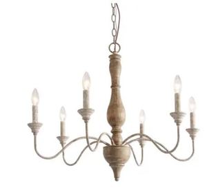 lot 4610 image: Chandelier