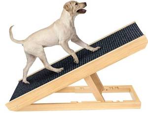 lot 4614 image: Pet Ramp
