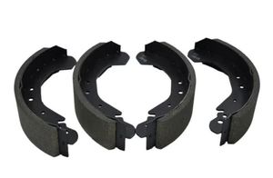 lot 4620 image: Brake Shoes