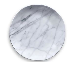 lot 4623 image: Marble Plates