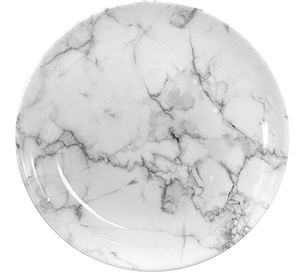 lot 4624 image: Large Marble Plates