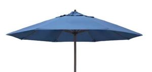 lot 4625 image: Patio Umbrella